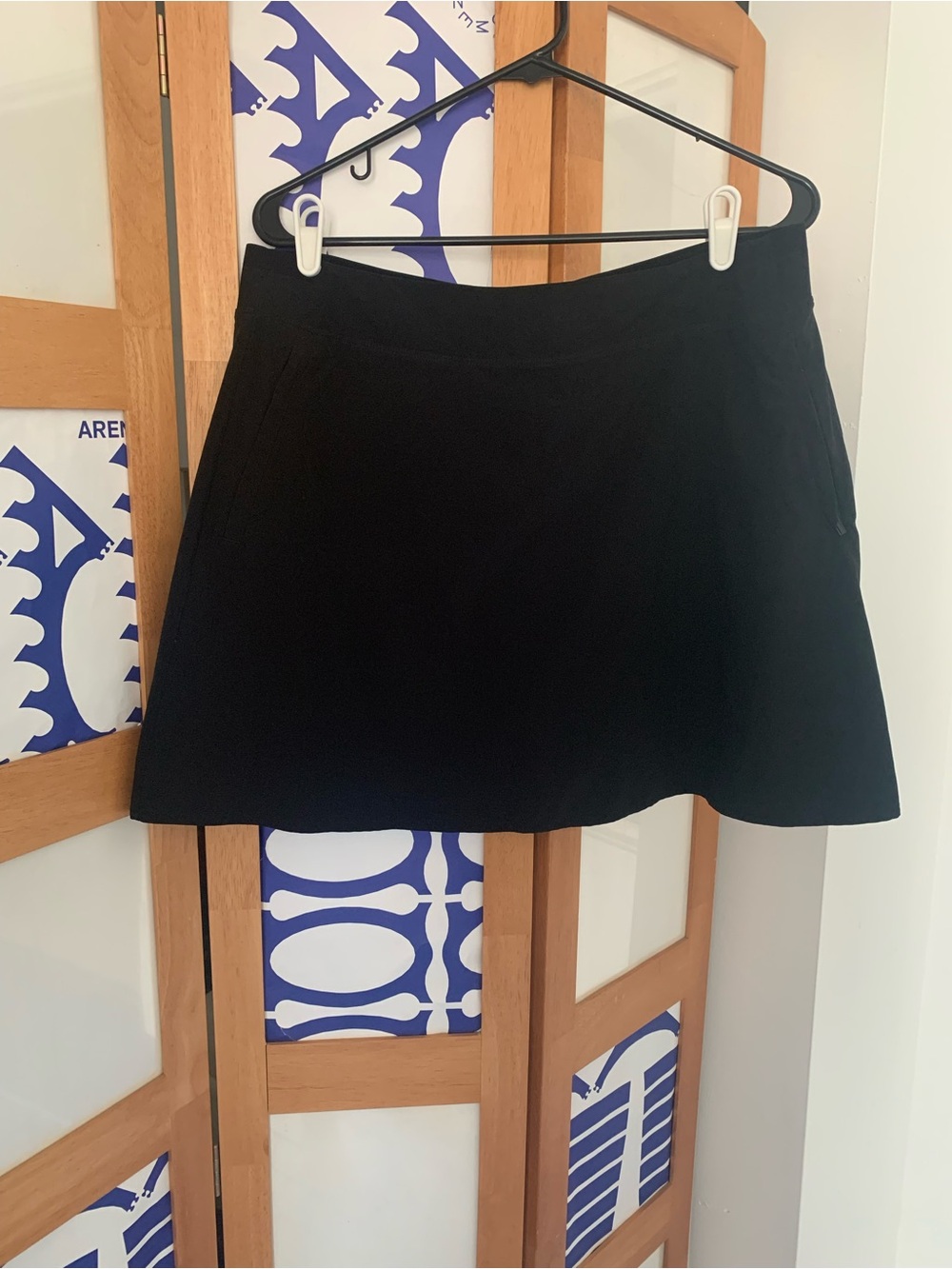 Athleta Skort